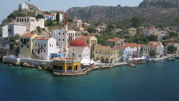 Ερώτηση στο Ευρωκοινοβούλιο για τις προκλήσεις των Τούρκων