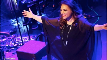 Στο νοσοκομείο της Ρόδου μεταφέρθηκε η Ελένη Βιτάλη που αναγκάστηκε να διακόψει νωρίς τη συναυλία της