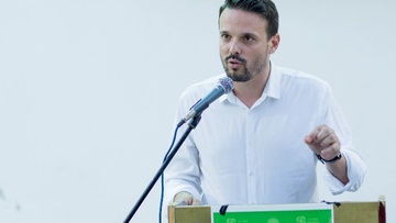 Β. Καλοπήτας: Το ΠΑΣΟΚ θα συνεχίσει να μάχεται μέχρι να αποκτήσει ξανά φωνή η Τοπική Αυτοδιοίκηση 