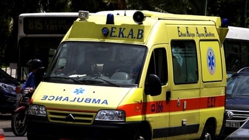 Νέα τραγωδία στη Ρόδο: Έχασε τη μάχη για τη ζωή ο 72χρονος που παρασύρθηκε από δίκυκλο