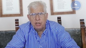 Κλείνει για τα οχήματα ο κεντρικός δρόμος της Κρεμαστής ενόψει της εμποροπανήγυρης 