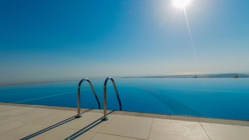 Προς υλοποίηση επένδυση πεντάστερου ξενοδοχείου στο νησί της Ρόδου