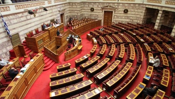 Έξι βουλευτικές έδρες στα Δωδεκάνησα «φέρνει» το αποτέλεσμα της απογραφής