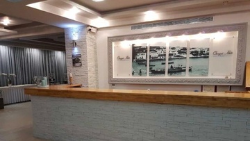 Κατοχυρώνεται το πενθήμερο για τους ξενοδοχοϋπαλλήλους