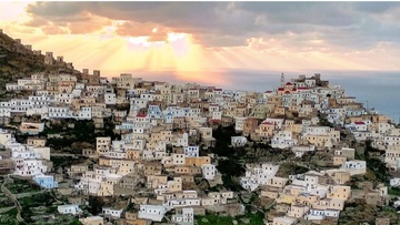 Η Κάρπαθος στα 14 μέρη του πλανήτη που προτείνει η Daily Mail για το 2023