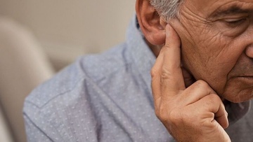 Καρδιακή προσβολή: Το σημάδι στο αυτί που θα μπορούσε να προβλέψει την πάθηση