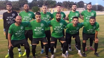 Ευκλής Σορωνής:  Ξεκίνημα στις 10 Αυγούστου