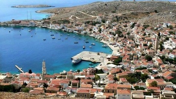 Να λάβει μέτρα για την υπόθεση απορριμμάτων  ζητά από τον δήμο Χάλκης η Αποκεντρωμένη Διοίκηση 