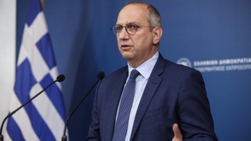 Γ. Οικονόμου:  Τα έσοδα από τον τουρισμό δίνουν τη δυνατότητα να στηρίξουμε περισσότερο την κοινωνία