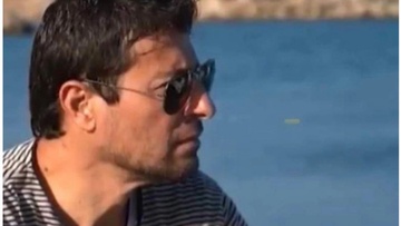 Γιος του θρυλικού βοσκού των Ιμίων ο 54χρονος ψαράς που βρέθηκε νεκρός στην Κεφαλονιά