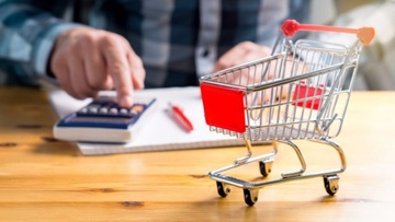 Πληθωρισμός: Έρχεται νέο κύμα ακρίβειας - Και νέες ανατιμήσεις σε βασικά προϊόντα