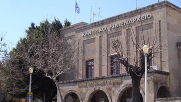 Προσωρινά κρατούμενος ο υπεύθυνος λειτουργίας ξενοδοχείου στο οποίο διέμεναν παράνομοι μετανάστες