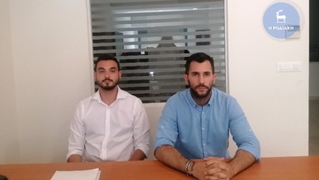 Ν. Μουτσάκης: Είκοσι στελέχη του ΠΑΣΟΚ έχουν ενδιαφερθεί για το ψηφοδέλτιο