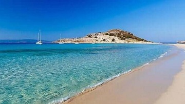 Ποιοι Ελληνικοί προορισμοί αναμένεται να «γεμίσουν» και το φθινόπωρο