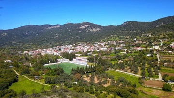 Συνεδριάζει την Τρίτη  το τοπικό συμβούλιο Απολλώνων