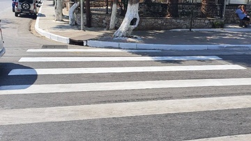 Βάφτηκαν οι διαβάσεις στην Κρεμαστή