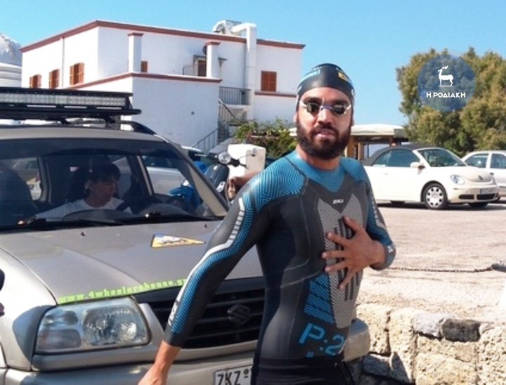 Από το εγχείρημα του 2018 έξω από το ΝΟΡ