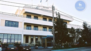 Νέα περιπέτεια για τους 56 εργαζόμενους της ΔΕΥΑΡ - Τι προβλέπει η απόφαση του Μονομελούς Πρωτοδικείου Ρόδου