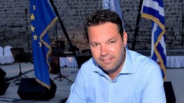 Αλέξανδρος Κολιάδης: Υπάρχει εισαγγελέας στη Ρόδο να παρέμβει στα σοβαρά προβλήματα; 