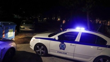 Ρόδος: Τέσσερις νεαροί, επιτέθηκαν φορώντας κράνη σε 18χρονο πεζό και του άρπαξαν χρήματα, ρολόι και προσωπικά αντικείμενα