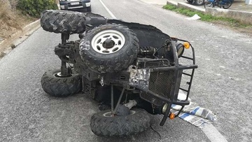 Τους 20 έφθασαν οι νεκροί στα Δωδεκάνησα από την αρχή του χρόνου