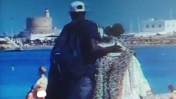Εκτός ελέγχου η κατάσταση με το παρεμπόριο στο νησί μας