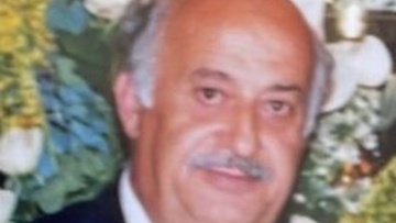 Έφυγε από τη ζωή ο συμπολίτης μας Ιορδάνης Κορωναίος
