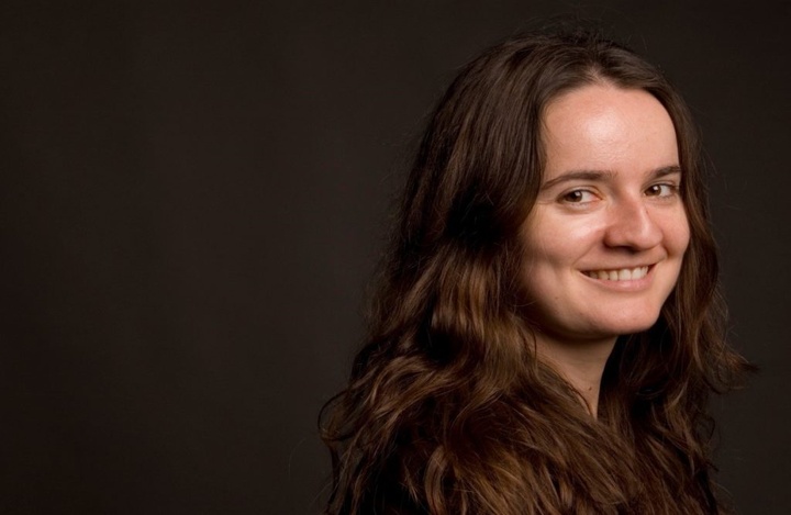 Τάνια Σικελιανού