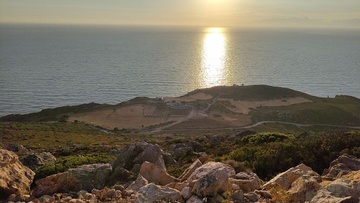 Πάτμος και Λειψοί, οι τουριστικοί προορισμοί που ξεχωρίζουν για τα θρησκευτικά προσκυνήματα