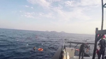 Ύπατη Αρμοστεία ΟΗΕ: Απαράδεκτη  η συνεχής απώλεια ανθρώπινων ζωών