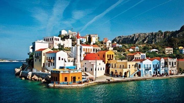 Η αναζήτηση της γενεαλογίας των Καστελλοριζιών της διασποράς