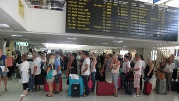 Σε αυξημένη ετοιμότητα τοπικές αρχές  και υπηρεσίες το επόμενο δεκαπενθήμερο
