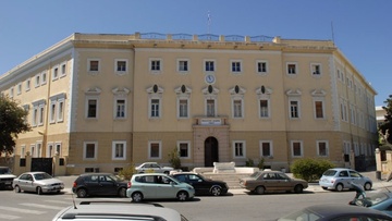 Οι αιτήσεις μεταγραφής στα Πειραματικά Δημοτικά σχολεία Ρόδου