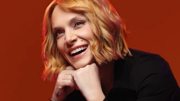 Την ερχόμενη Πέμπτη η συναυλία  της Ελεωνόρας Ζουγανέλη στη Ρόδο