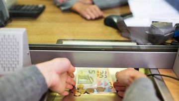 Κατά 65% «κουρεύτηκε» δάνειο συμπολιτών μας από το Ειρηνοδικείο