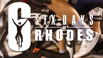 Ποδηλασία: Ματαιώνεται το ”Six Days of Rhodes”