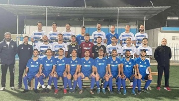 Στο… τρέξιμο και ο Αστέρας Παστίδας