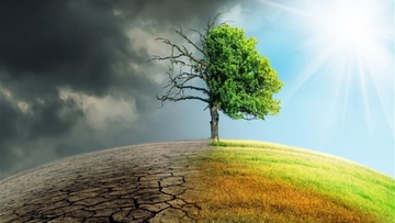 Κλιματική κρίση ή αλλαγή;