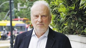 Πέθανε ο τραγουδιστής Ρόμπερτ Ουίλιαμς - Η συγκινητική ανάρτηση της Μπέσυς Αργυράκη