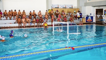 Μεθαύριο το Summer Festival των «Πιγκουίνων»