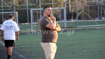 Φοίβος Κρεμαστής: Προπονητής τερματοφυλάκων ο Μάλτας