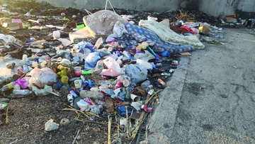 Νέα επιχείρηση καθαριότητας…
