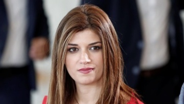 Κ. Νοτοπούλου: Tα επίσημα στοιχεία της ΤτΕ, εξανεμίζουν τα μεγάλα λόγια του Υπουργού Τουρισμού 