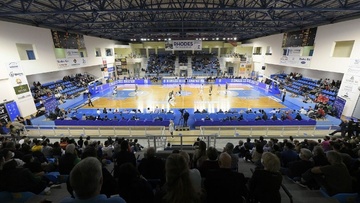 Σε… εκκρεμότητα η ενημέρωση του ΔΟΠΑΡ για το Σούπερ Καπ του μπάσκετ