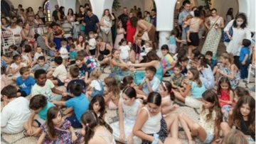 Συναυλίες για παιδιά- Συναυλίες για όλη την οικογένεια