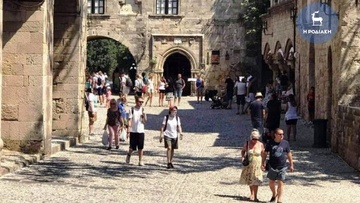 Είκοσι ξενοδοχεία θα... περιμένουν  τους Ευρωπαίους συνταξιούχους τον χειμώνα