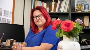 Λιμενικός επιτέθηκε φραστικά στη δήμαρχο Τήλου  - Έγιναν αναφορές στις αρμόδιες αρχές