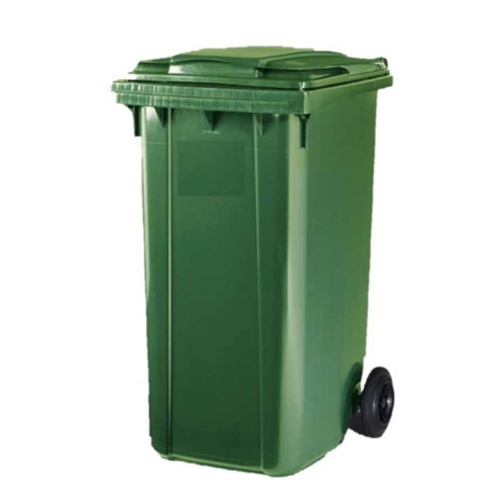 Κάδος συλλογής απορριμμάτων 240lt