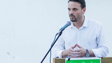 Β. Καλοπήτας: Τι μέλλει γενέσθαι μετά τη συνταξιοδότηση του μοναδικού μηχανικού του Τεχνικού Τμήματος του Κτηματολογίου Ρόδου;