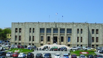 Στα σκαριά είναι ο συνδυασμός που θα διεκδικήσει τον δήμο της Ρόδου